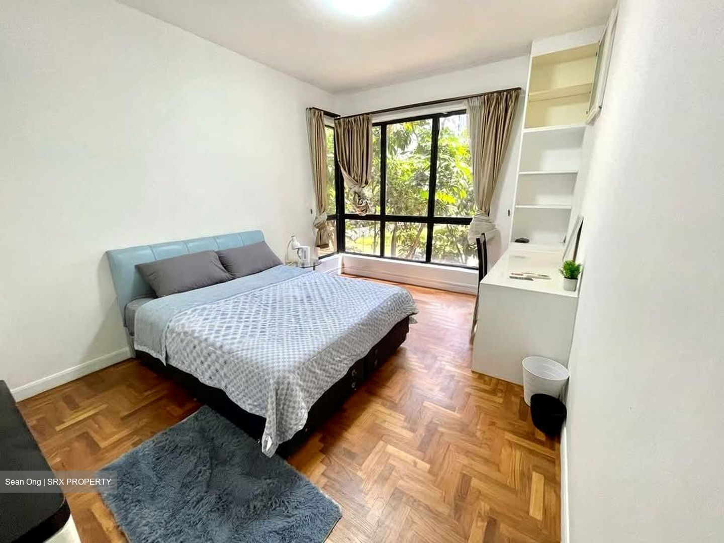 Heritage View (D5), Condominium #559478561